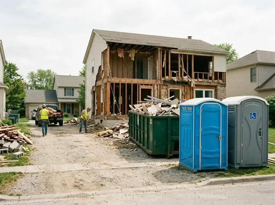 home-renovation-demolition-sit-010 — frequently asked questions, Portable Toilet & Dumpsters Rental in Mystic Island, NJ